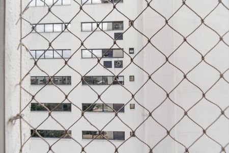 Apartamento à venda com 74m², 3 quartos e 2 vagasVista da Sala