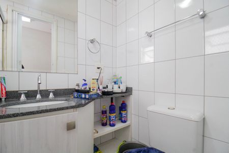 Apartamento à venda com 74m², 3 quartos e 2 vagasSuíte