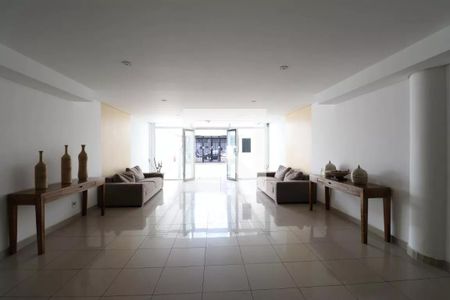 Apartamento à venda com 74m², 3 quartos e 2 vagasÁrea comum