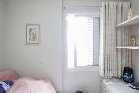 Apartamento à venda com 74m², 3 quartos e 2 vagasQuarto 2