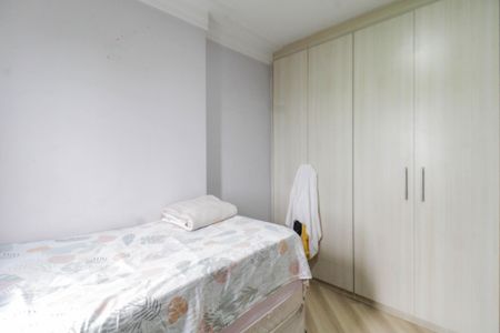 Apartamento à venda com 74m², 3 quartos e 2 vagasQuarto