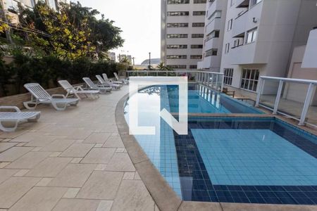 Apartamento à venda com 74m², 3 quartos e 2 vagasPiscina