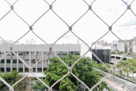 Apartamento à venda com 74m², 3 quartos e 2 vagasVista da Suíte