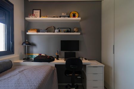 Apartamento para alugar com 67m², 3 quartos e 1 vagaQuarto 1