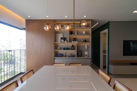 Apartamento para alugar com 67m², 3 quartos e 1 vagaSala de Jantar