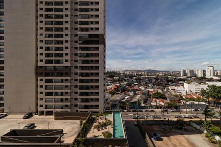 Apartamento para alugar com 67m², 3 quartos e 1 vagaVista do Quarto 2