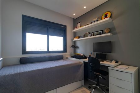 Apartamento para alugar com 67m², 3 quartos e 1 vagaQuarto 1