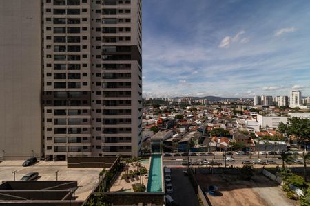 Apartamento para alugar com 67m², 3 quartos e 1 vagaVista do Quarto 1