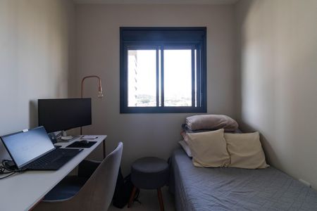 Apartamento para alugar com 67m², 3 quartos e 1 vagaQuarto 2