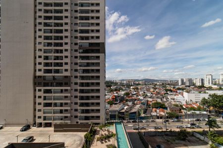 Apartamento para alugar com 67m², 3 quartos e 1 vagaVista da Sala