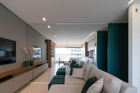 Apartamento para alugar com 67m², 3 quartos e 1 vagaSala