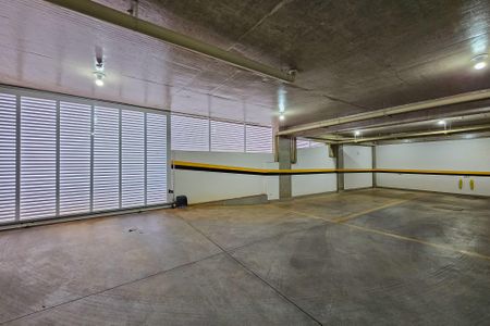 Apartamento à venda com 60m², 2 quartos e 2 vagas Apartamento à venda com 60m², 2 quartos e 2 vagasGaragem
