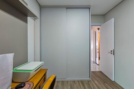 Apartamento à venda com 60m², 2 quartos e 2 vagas Apartamento à venda com 60m², 2 quartos e 2 vagasSuíte 2