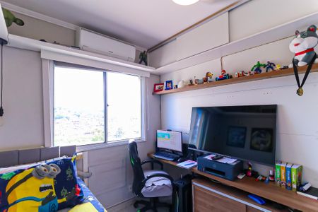 Apartamento à venda com 55m², 2 quartos e 1 vagaQuarto 2