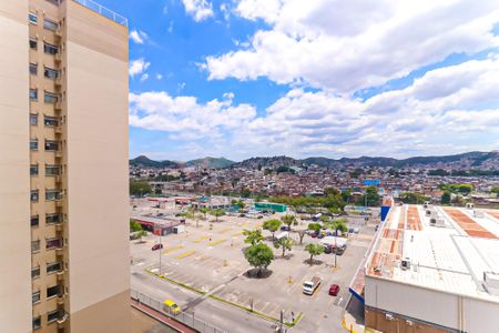 Apartamento à venda com 55m², 2 quartos e 1 vagaQuarto 2 vista