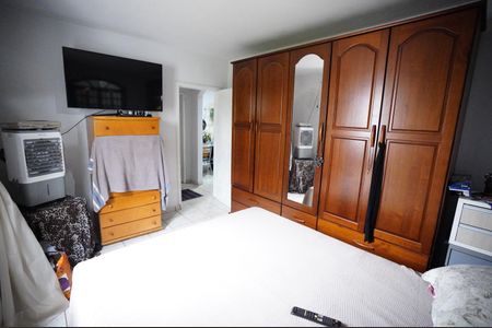 Casa de condomínio para alugar com 185m², 3 quartos e 4 vagas Casa de condomínio para alugar com 185m², 3 quartos e 4 vagasQuarto
