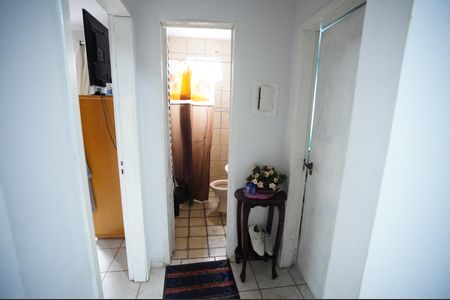 Casa de condomínio para alugar com 185m², 3 quartos e 4 vagas Casa de condomínio para alugar com 185m², 3 quartos e 4 vagasCorredor