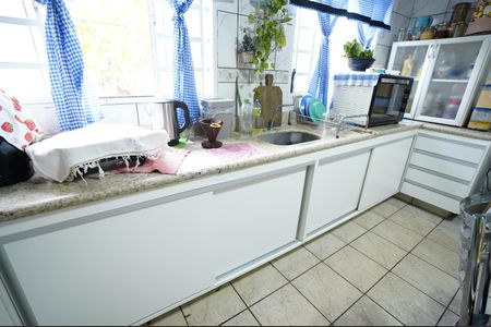 Casa de condomínio para alugar com 185m², 3 quartos e 4 vagas Casa de condomínio para alugar com 185m², 3 quartos e 4 vagasCozinha
