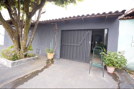 Casa de Condomínio para alugar com 3 quartos, 185m² em Anhangüera, Goiânia