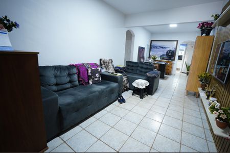 Casa de condomínio para alugar com 185m², 3 quartos e 4 vagas Casa de condomínio para alugar com 185m², 3 quartos e 4 vagasSala