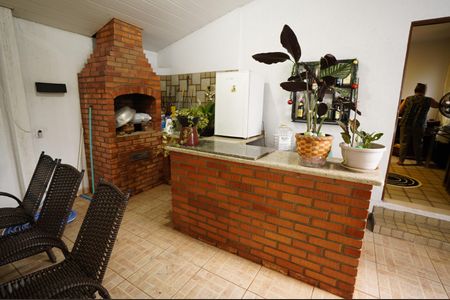 Casa de Condomínio para alugar com 3 quartos, 185m² em Anhangüera, Goiânia