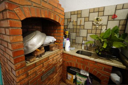 Casa de condomínio para alugar com 185m², 3 quartos e 4 vagas Casa de condomínio para alugar com 185m², 3 quartos e 4 vagasÁrea comum