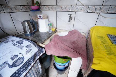 Casa de condomínio para alugar com 185m², 3 quartos e 4 vagas Casa de condomínio para alugar com 185m², 3 quartos e 4 vagasÁrea de serviço