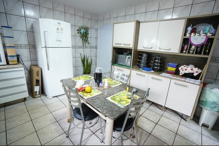 Casa de condomínio para alugar com 185m², 3 quartos e 4 vagas Casa de condomínio para alugar com 185m², 3 quartos e 4 vagasCozinha