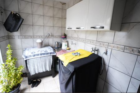 Casa de condomínio para alugar com 185m², 3 quartos e 4 vagas Casa de condomínio para alugar com 185m², 3 quartos e 4 vagasÁrea de serviço