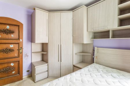 Casa para alugar com 209m², 4 quartos e 3 vagasSuíte 2