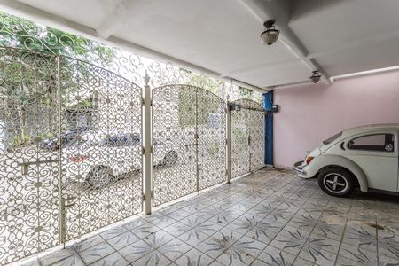 Casa para alugar com 209m², 4 quartos e 3 vagasGaragem