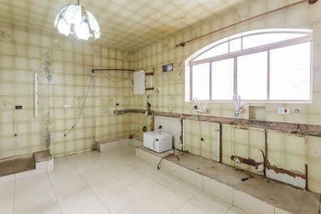 Casa para alugar com 209m², 4 quartos e 3 vagasCozinha