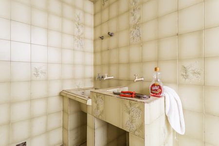 Casa para alugar com 209m², 4 quartos e 3 vagasÁrea de Serviço