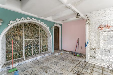 Casa para alugar com 209m², 4 quartos e 3 vagasGaragem