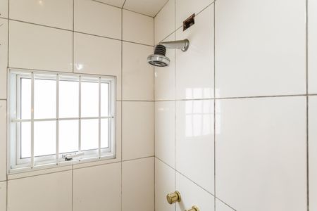 Casa para alugar com 209m², 4 quartos e 3 vagasBanheiro da Suíte 2