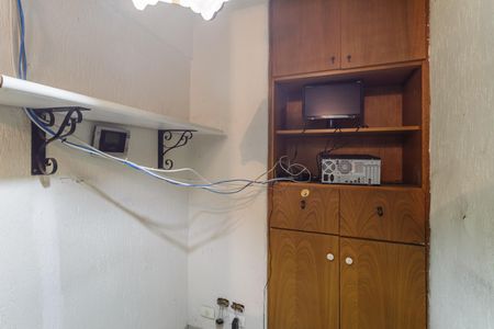 Casa para alugar com 209m², 4 quartos e 3 vagasQuarto 1