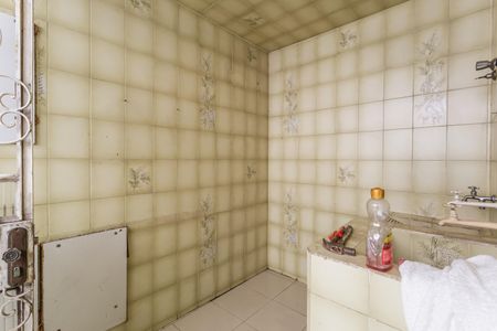 Casa para alugar com 209m², 4 quartos e 3 vagasÁrea de Serviço