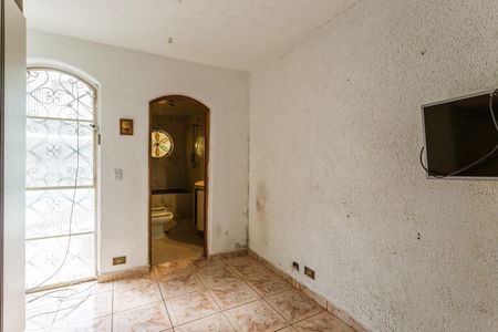 Casa para alugar com 209m², 4 quartos e 3 vagasSuíte 3