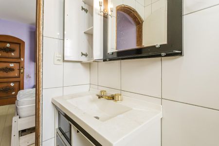 Casa para alugar com 209m², 4 quartos e 3 vagasBanheiro da Suíte 2