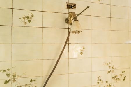 Casa para alugar com 209m², 4 quartos e 3 vagasBanheiro da Suíte 3