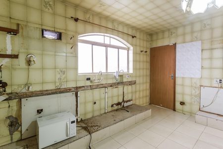 Casa para alugar com 209m², 4 quartos e 3 vagasCozinha