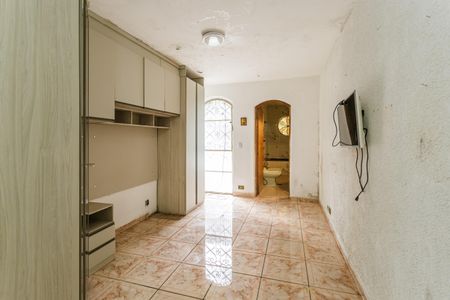 Casa para alugar com 209m², 4 quartos e 3 vagasSuíte 3