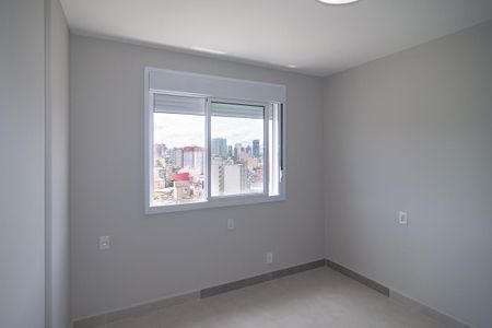 Apartamento à venda com 33m², 1 quarto e 1 vagaQuarto