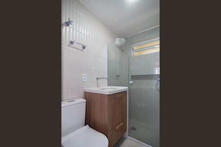 Apartamento à venda com 33m², 1 quarto e 1 vagaBanheiro