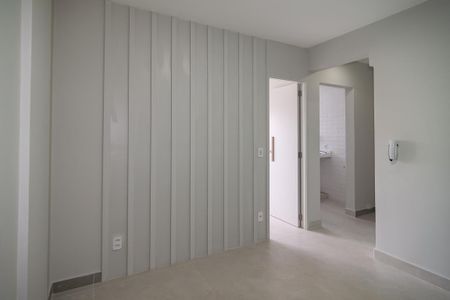 Apartamento à venda com 33m², 1 quarto e 1 vagaSala