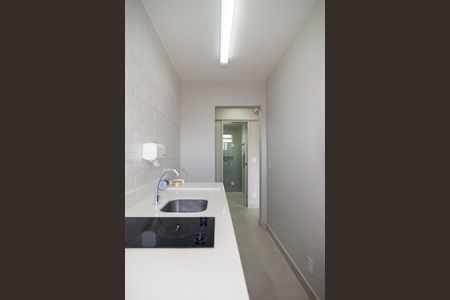 Apartamento à venda com 33m², 1 quarto e 1 vagaCozinha / Área de Serviço