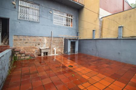 Casa à venda com 327m², 3 quartos e 4 vagasÁrea comum