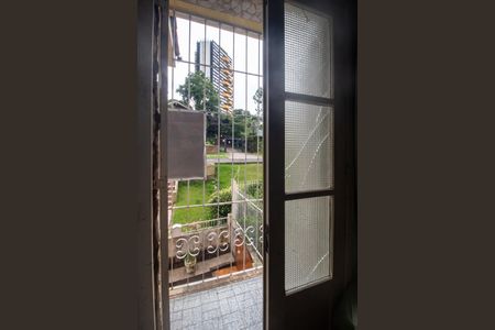 Casa à venda com 327m², 3 quartos e 4 vagasVaranda do Quarto 3