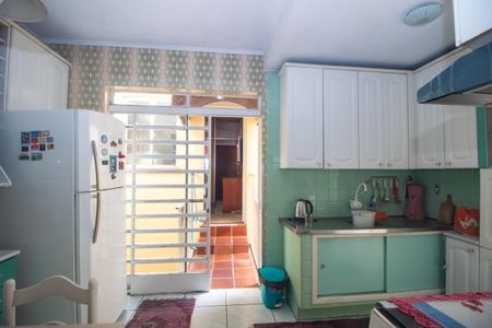 Casa à venda com 327m², 3 quartos e 4 vagasCozinha