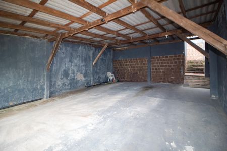 Casa à venda com 327m², 3 quartos e 4 vagasÁrea comum